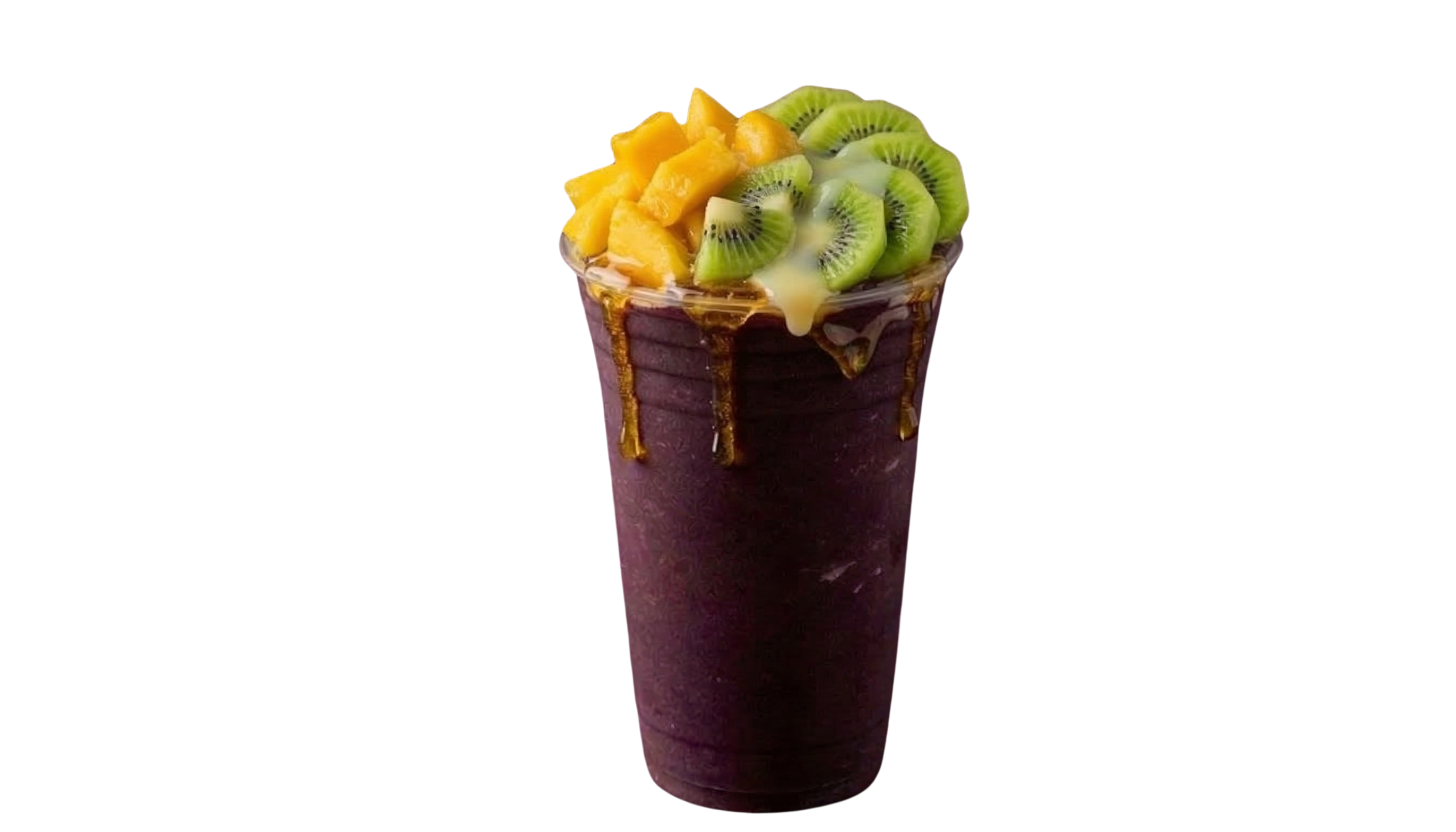 Açaí Tropical